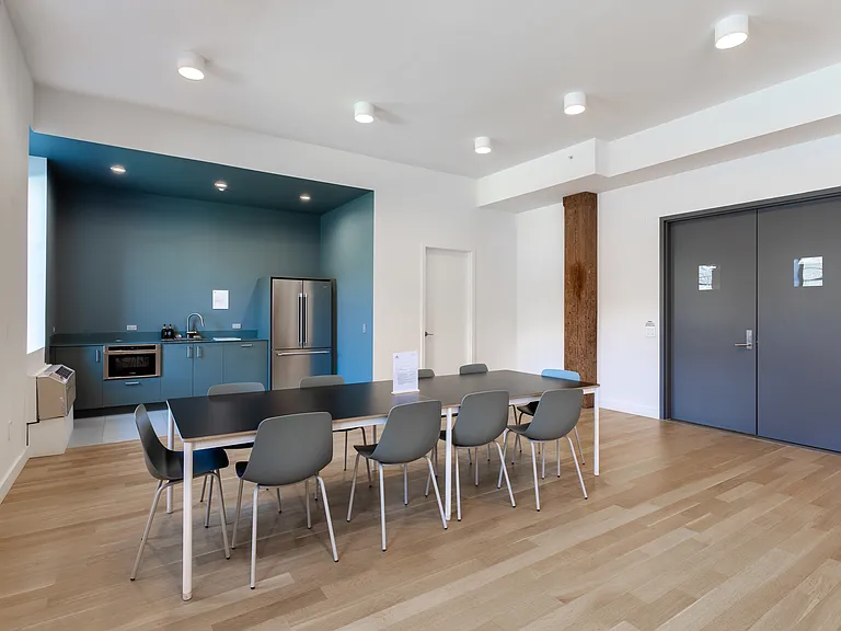 122 West St #3E — Photo 12