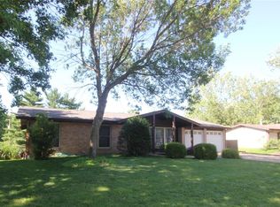 1256 King Carey Dr, Saint Louis, MO