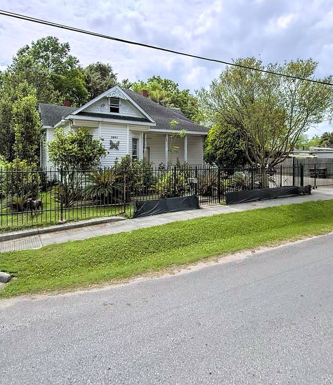 1801 Fulton St - Property Image
