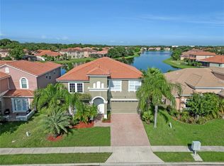 2806 Quiet Water Trl, Kissimmee, FL 34744