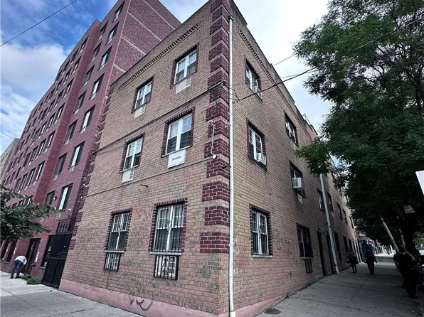 915 E 165th Street, Bronx, NY 10459