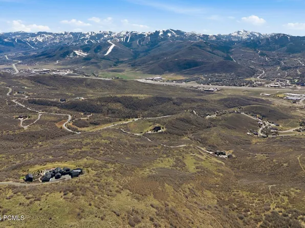 1950 W Red Hawk Trl Lot 3, Park City, UT 84098