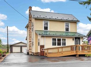 618 Village Rd, Muncy, PA 17756