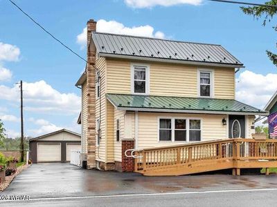 618 Village Rd, Muncy, PA, 17756