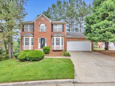 1138 School Side Dr, Lithonia, GA, 30058