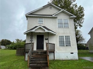 234 Kentucky Ave, Petersburg, VA 23803