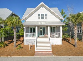 33 Clipper St, Inlet Beach, FL 32461