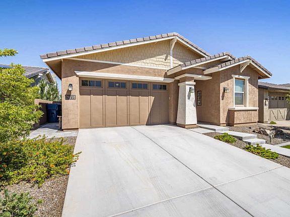 4th image of 20774 W Hillcrest Blvd