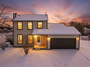 4580 Bimini Dr, Columbus, OH 43230