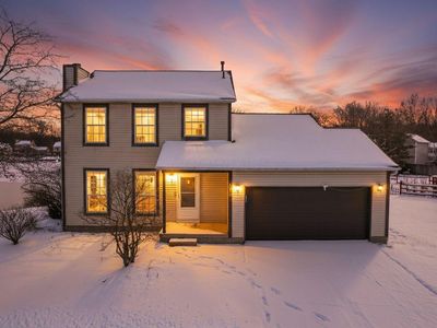 4580 Bimini Dr, Columbus, OH, 43230