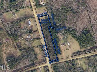 0 North L St, Pine Mountain Valley, GA 31823