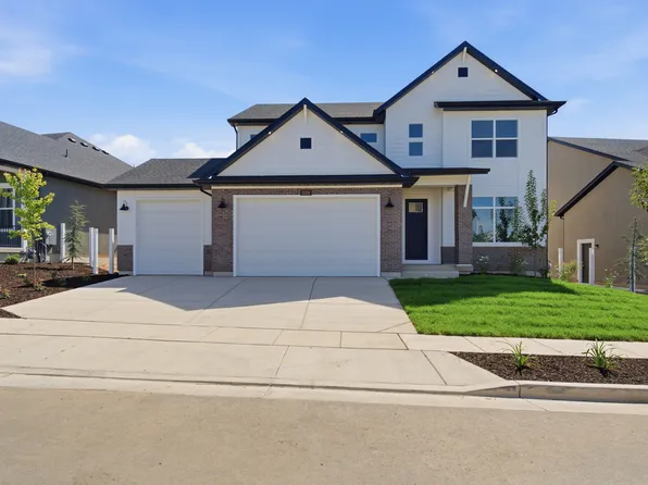 1224 E Amaryllis Way, Layton, UT 84040