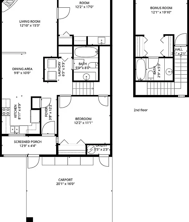 3224 S El Camino Dr