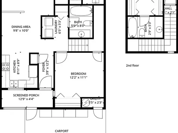 3224 S El Camino Dr, Tempe, AZ 85282