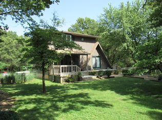 207 Long State Highway P, Marshfield, MO 65706