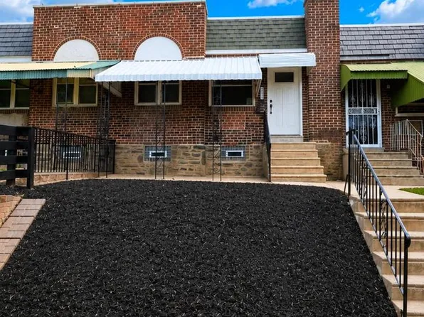 5109 Erdrick St, Philadelphia, PA 19124
