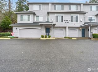 4706 Mill Pond Dr SE APT 1303, Auburn, WA 98092