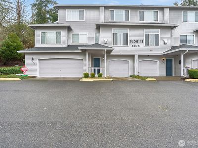 4706 Mill Pond Drive SE #1303, Auburn, WA, 98092