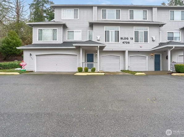 4706 Mill Pond Drive SE #1303, Auburn, WA 98092