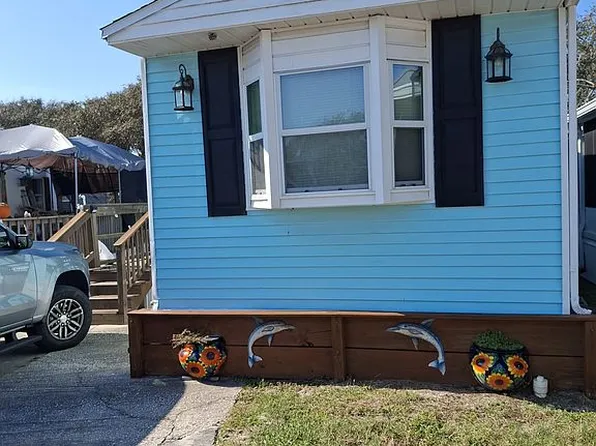 4825 A1a #89, Saint Augustine, FL 32080