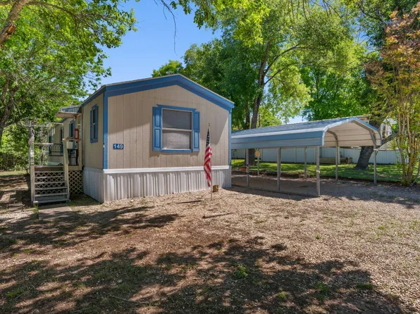 149 Hideaway Cir, Ingram, TX 78025