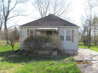 6458 Summit St, Mount Morris, MI 48458