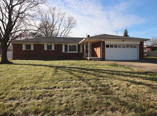 6436 Maple Lawn Rd, Indianapolis, IN 46241