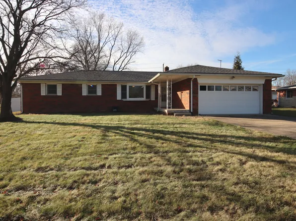 6436 Maple Lawn Rd, Indianapolis, IN 46241
