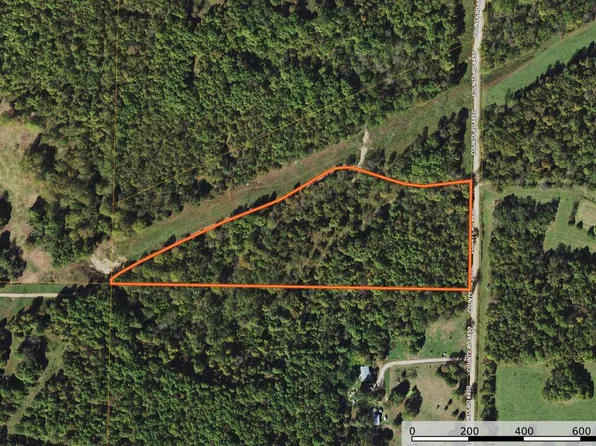 Tbd County Road 6850 #8 Acres, West Plains, MO 65775