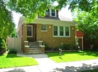 4509 N Monitor Ave, Chicago, IL 60630
