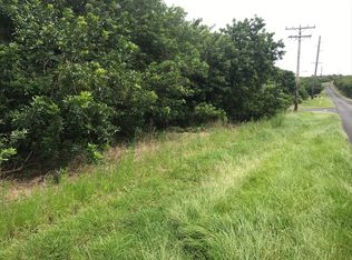 94 6645th #537, Naalehu, HI 96772