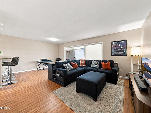 3rd image of 5027 N 77TH Place
