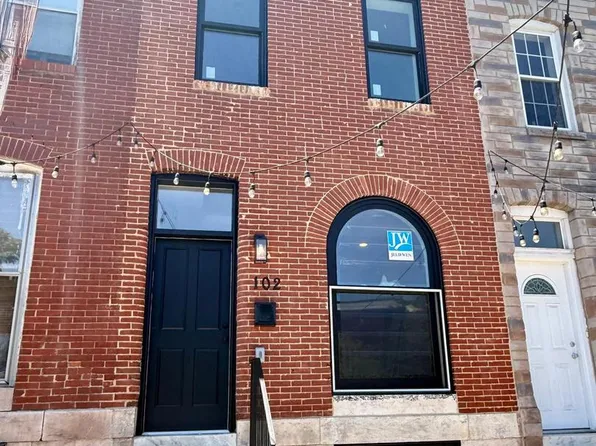 102 N Milton Ave, Baltimore, MD 21224