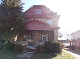 1745 9th Ave, Huntington, WV 25703