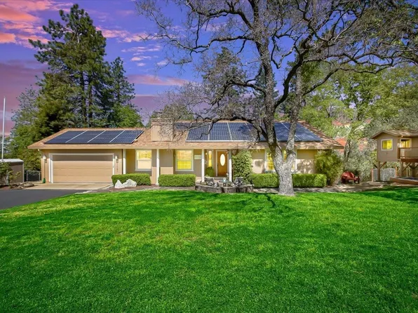 17061 Mountain View Dr, Applegate, CA 95703