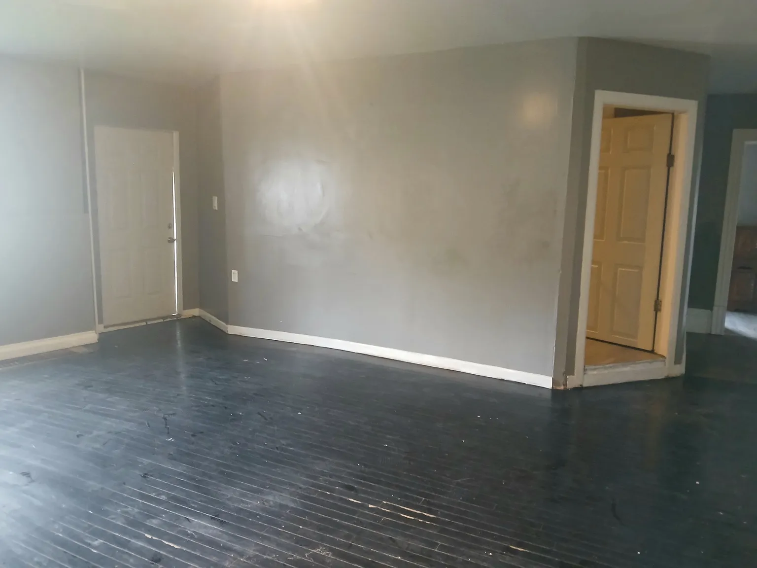 1 bed, 670 sqft, $1,295 — Photo 4