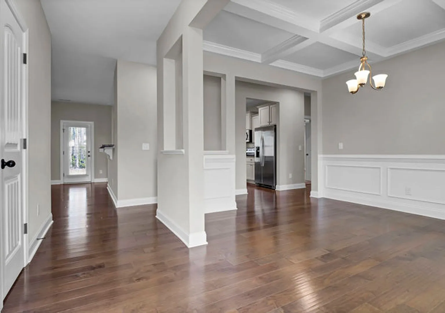 375 W Goldeneye Lane, Sneads Ferry (Mimosa Bay) — Photo 4