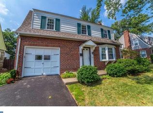 638 S Cannon Ave, Lansdale, PA 19446