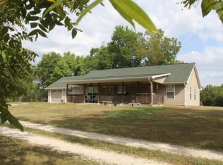 9804 Heckemeyer Rd, Russellville, MO 65074
