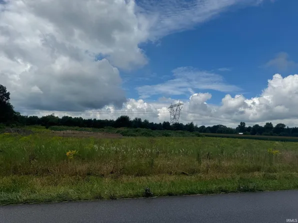 0 N 900th Rd E, New Carlisle, IN 46552