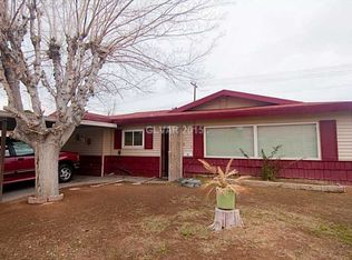 1800 Luning Dr, Las Vegas, NV 89106