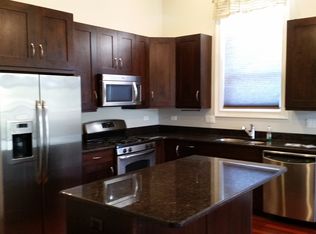 1219 W Foster Ave APT 3W, Chicago, IL 60640