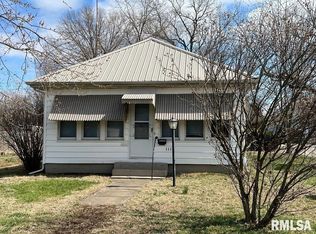 1119 Bond St, Centralia, IL 62801