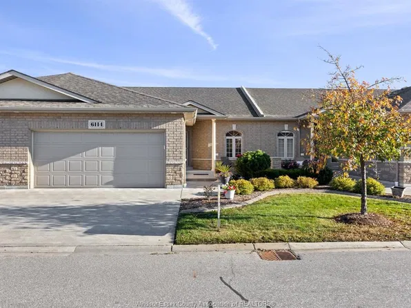6114 Tiburon Cres, Windsor, ON N9J 3Y7