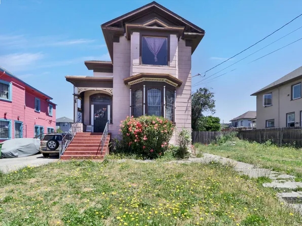 828 34th St, Oakland, CA 94608