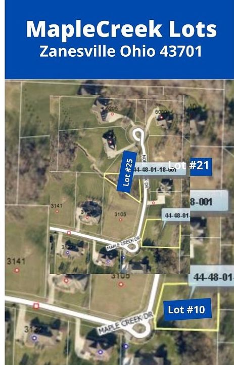 1st image of Maple Creek Dr