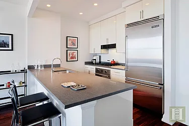 Sold by Halstead Real Estate