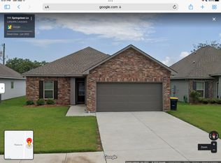 111 Springsteen Ln, Lafayette, LA 70507