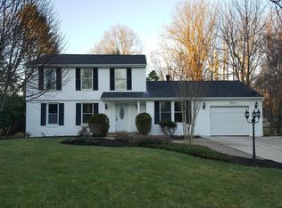 2000 Hopefield Rd, Silver Spring, MD 20905