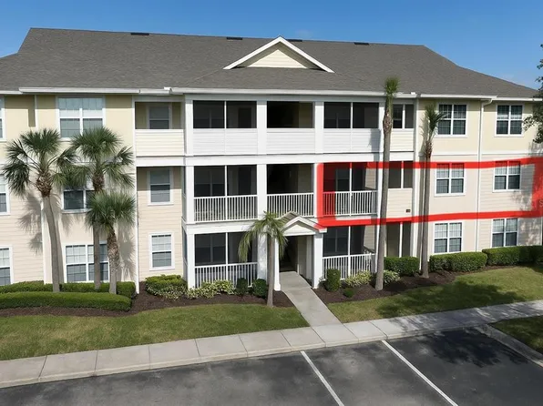 4802 51st St W APT 704, Bradenton, FL 34210